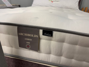 Amber 1000 Mattress
