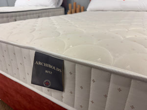 Ritz Mattress