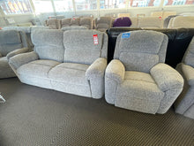 Load image into Gallery viewer, &#39;Cambridge&#39; 3 Seater + Chair + Power Reclining Chair + Extras