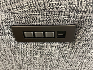 'Cambridge' 3 Seat Sofa + EXTRAS + 1 x Chair