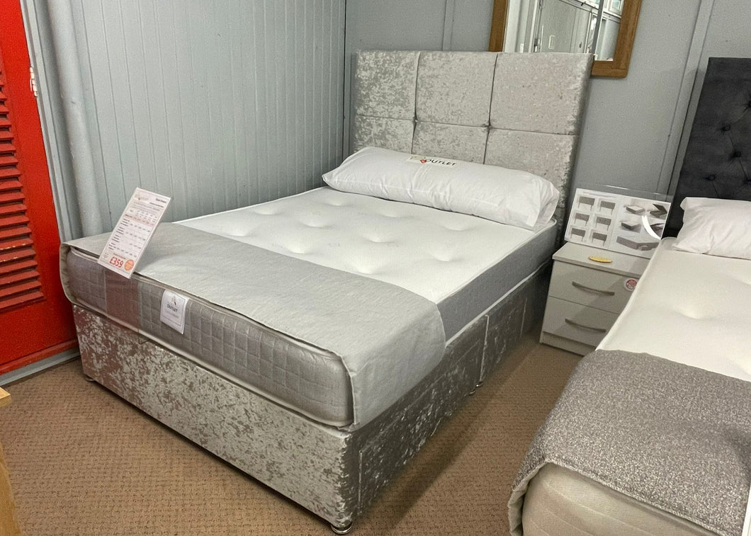 Dune Dream - BED SET OFFER