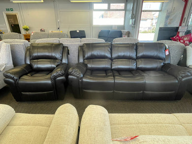 Fulstow Reclining 3 + 1 | SPECIAL OFFER