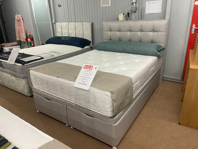Ex-display BED SET SALE