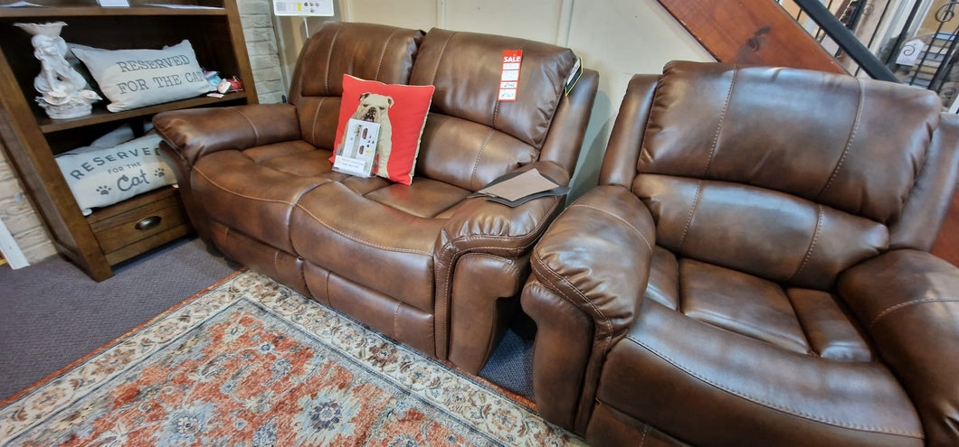 Fulstow Reclining 2 + 1 | SPECIAL OFFER