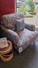 Load image into Gallery viewer, EX DISPLAY &#39;Beatrix&#39; by Buoyant 3 Seat Sofa + Chair + Footstool