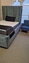 Load image into Gallery viewer, Conrad Ex Display 4,6&quot; Double Bed OFFER