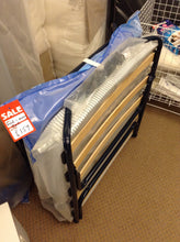 Load image into Gallery viewer, Ex-display  Fold Away Guest Bed