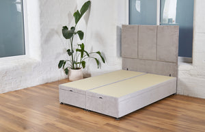 Dune Dream - BED SET OFFER
