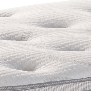 Fenland Hush | Luxury Pocket Pillow Top NO TURN Mattress