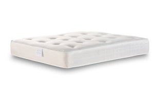 Wolds Whisper | Memory Pocket Sprung NO TURN Mattress