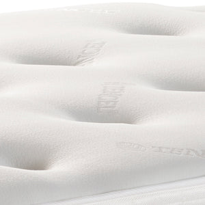 Wolds Whisper | Memory Pocket Sprung NO TURN Mattress