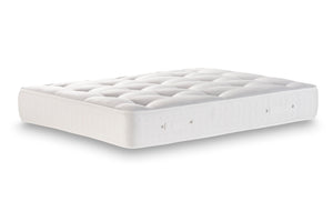 Coastal Breeze | Natural Wool TURNABLE Mattress