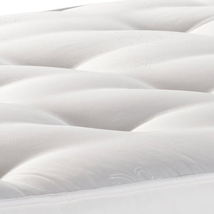 Coastal Breeze | Natural Wool TURNABLE Mattress
