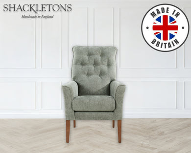 Next petite top sherlock chair