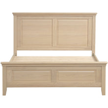 Load image into Gallery viewer, Laceby Bed Frame - Oak