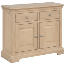 Load image into Gallery viewer, Laceby 2 Door 2 Drawer Sideboard - Oak