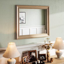 Load image into Gallery viewer, Laceby Wall Mirror - Oak