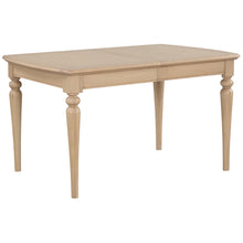 Load image into Gallery viewer, Laceby Extending Dining Tables (3 Options) - Oak