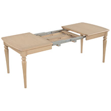 Load image into Gallery viewer, Laceby Extending Dining Tables (3 Options) - Oak