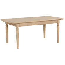 Load image into Gallery viewer, Laceby Extending Dining Tables (3 Options) - Oak