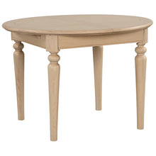 Load image into Gallery viewer, Laceby Extending Dining Tables (3 Options) - Oak