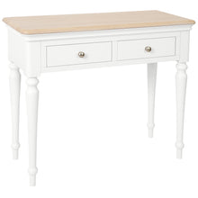 Load image into Gallery viewer, Laceby Dressing Table Set - Painted