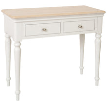 Load image into Gallery viewer, Laceby Dressing Table Set - Painted