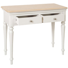 Load image into Gallery viewer, Laceby Dressing Table Set - Painted