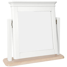 Load image into Gallery viewer, Laceby Dressing Table Mirror - Painted