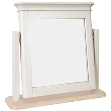 Load image into Gallery viewer, Laceby Dressing Table Mirror - Painted