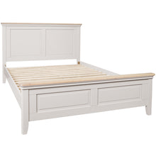 Load image into Gallery viewer, Laceby Bed Frame - Painted