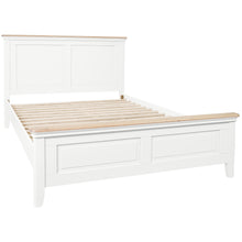 Load image into Gallery viewer, Laceby Bed Frame - Painted