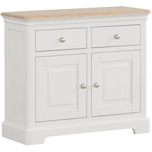Load image into Gallery viewer, Laceby 2 Door 2 Drawer Sideboard - Painted