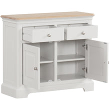 Load image into Gallery viewer, Laceby 2 Door 2 Drawer Sideboard - Painted