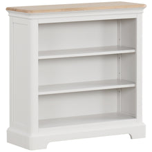 Load image into Gallery viewer, Laceby Low Bookcase - Painted