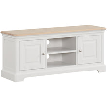 Load image into Gallery viewer, Laceby Large TV Unit - Painted
