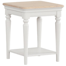 Load image into Gallery viewer, Laceby Lamp Table - Painted