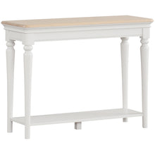 Load image into Gallery viewer, Laceby Console Table - Painted