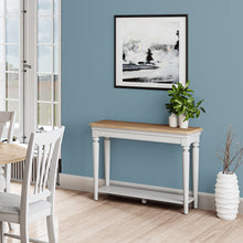 Load image into Gallery viewer, Laceby Console Table - Painted