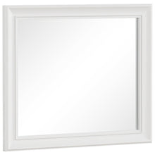 Load image into Gallery viewer, Laceby Wall Mirror - Painted