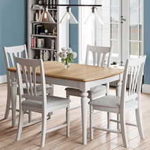 Load image into Gallery viewer, Laceby Extending Dining Tables (3 Options) - Painted
