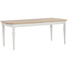 Load image into Gallery viewer, Laceby Extending Dining Tables (3 Options) - Painted