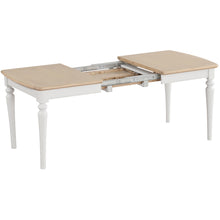 Load image into Gallery viewer, Laceby Extending Dining Tables (3 Options) - Painted