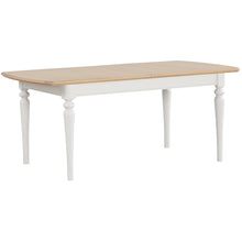 Load image into Gallery viewer, Laceby Extending Dining Tables (3 Options) - Painted
