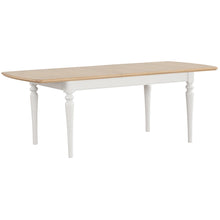 Load image into Gallery viewer, Laceby Extending Dining Tables (3 Options) - Painted