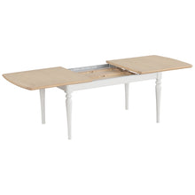 Load image into Gallery viewer, Laceby Extending Dining Tables (3 Options) - Painted