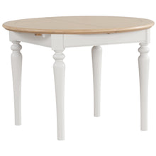 Load image into Gallery viewer, Laceby Extending Dining Tables (3 Options) - Painted