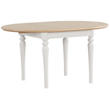 Load image into Gallery viewer, Laceby Extending Dining Tables (3 Options) - Painted