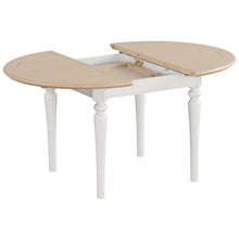 Load image into Gallery viewer, Laceby Extending Dining Tables (3 Options) - Painted