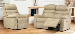 Sherborne | Leyburn Collection